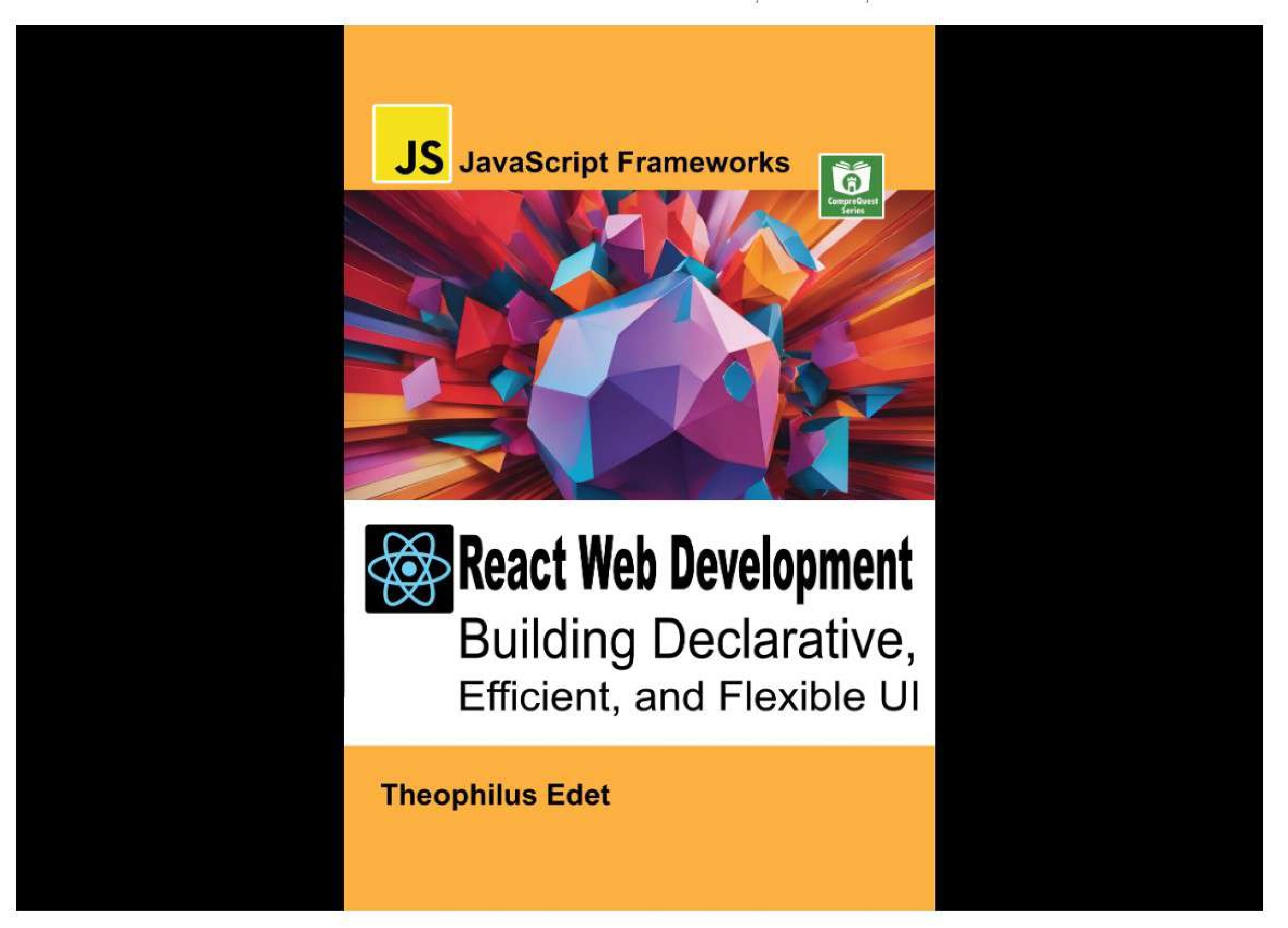 React Web Development - 2023